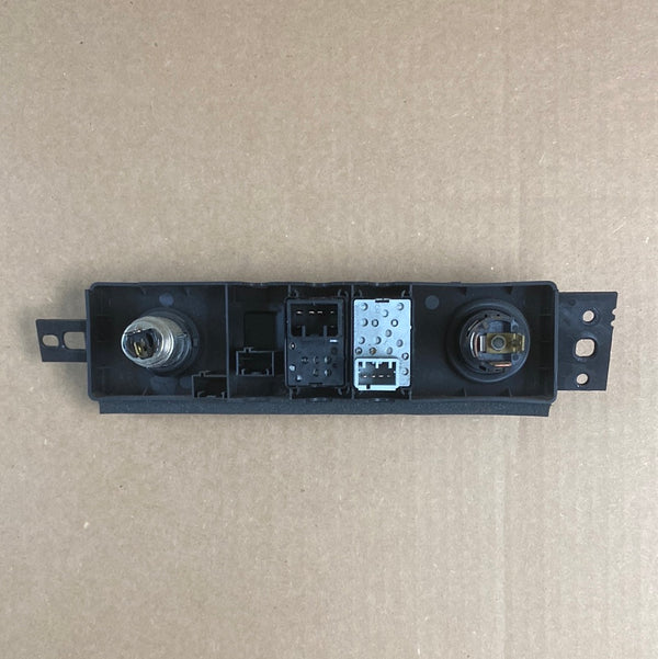 4897503AD Switch Bezel for Jeep Cherokee XJ (97-01)