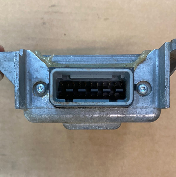 P56010533AA Wrangler TJ (04-06) Air bag Control Module Computer