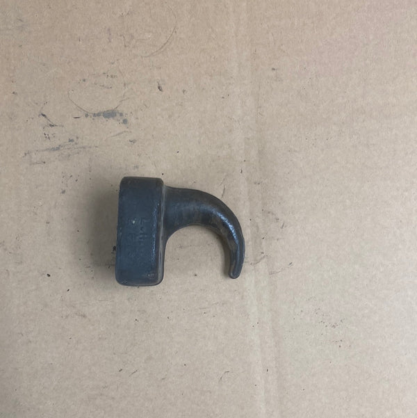 thumbnail image 2 of OEM Jeep Wrangler TJ (1997-2006) Driver Left Hard Top Side Window – Clear Glass, Used 2 of 3