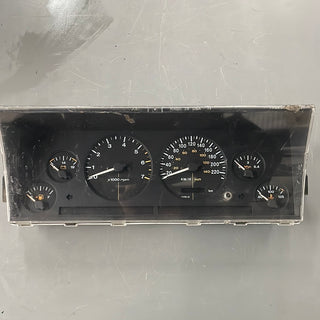 56042791 Grand Cherokee ZJ (96-98) METRIC Instrument Cluster