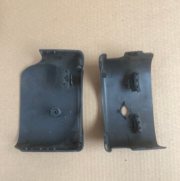 5GE40LAZAA Steering Column Shroud AZ for Jeep Grand Cherokee WJ (99-01)
