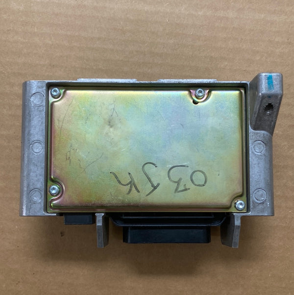 P56010501AI Liberty KJ (02-03) SRS Air bag Control Module Computer