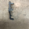 52060378AC Front Tow Hook Wrangler JK (07-18)