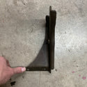 3238661 P/S Rear Bracket for Jeep CJ, XJ, YJ (76-90)