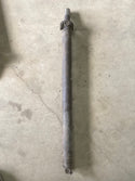 53000036  36 1/2” Drive / Prop Shaft for Various Jeep XJ Models