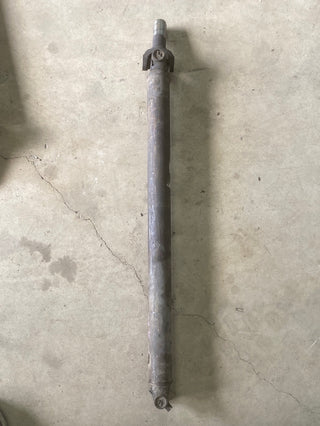 53000036  36 1/2” Drive / Prop Shaft for Various Jeep XJ Models