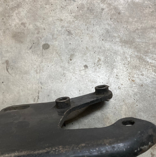 53000095 P/S Pump Bracket for Jeep XJ, MJ (84-86)