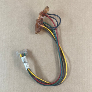 Vacuum Harness for Heat and A/C Module for Jeep Grand Cherokee ZJ (93-96)