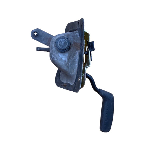 52104080AH Transfer Case Shifter NP231 / 241 Wrangler TJ (97-06) (WHITE LETTERS)