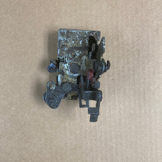 55000766 PS Right Front Door Latch for Jeep Cherokee XJ, MJ 84-96