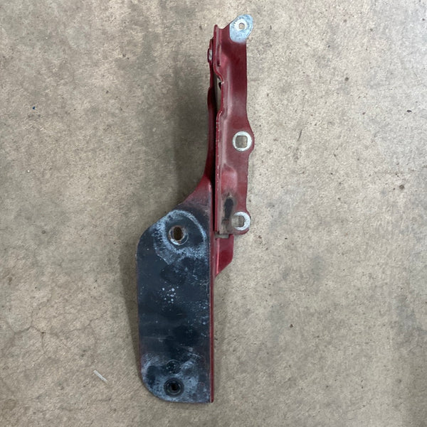 55394475AB DS Hood Hinge Single PAINTED Jeep Grand Cherokee (05-10) WK