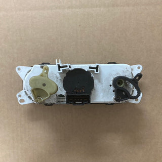 55111841AB Climate Control Module for Jeep Wrangler JK 07-10
