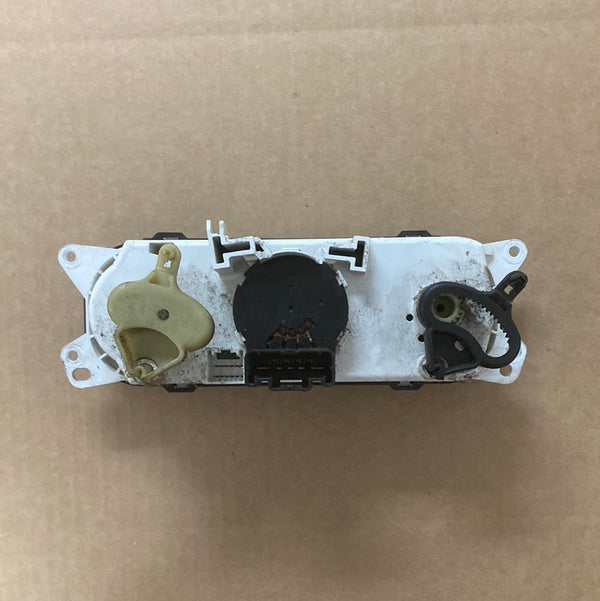 55111841AB Climate Control Module for Jeep Wrangler JK 07-10