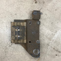 52003925 Manual Transmission Mount Jeep Wrangler YJ (91-95) with AX15