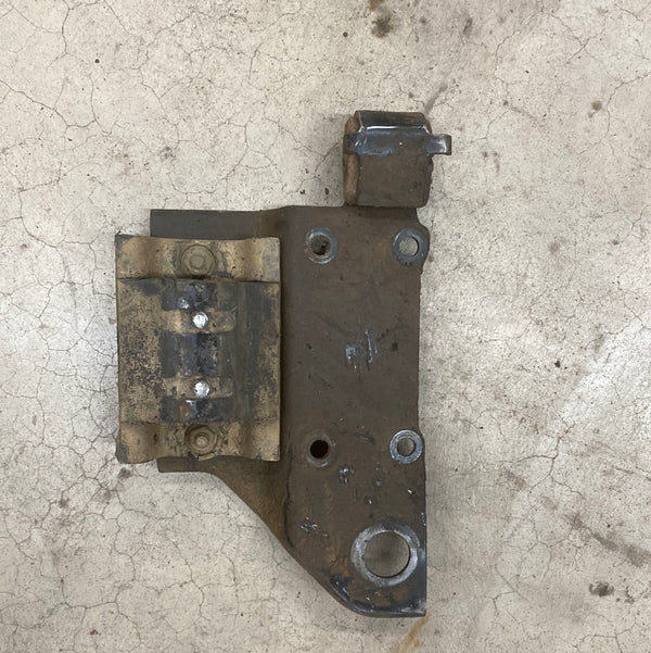 52003925 Manual Transmission Mount Jeep Wrangler YJ (91-95) with AX15