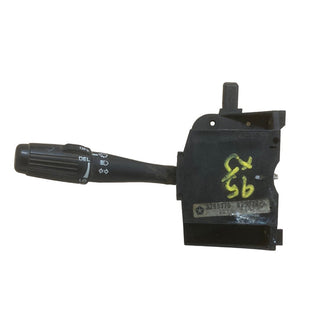 5269376 Multifunction Switch for Jeep ZJ, XJ, YJ, MJ, SJ, FSJ (84-98)