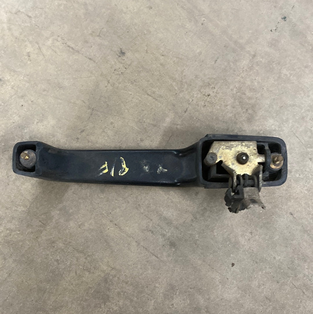 Cherokee (XJ) Door Handle FN Jeep