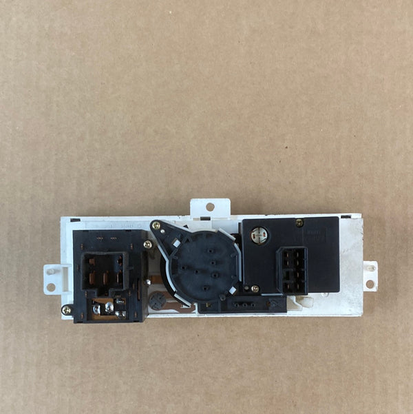 56005939 Climate Control Module for Jeep Grand Cherokee ZJ (92-93)