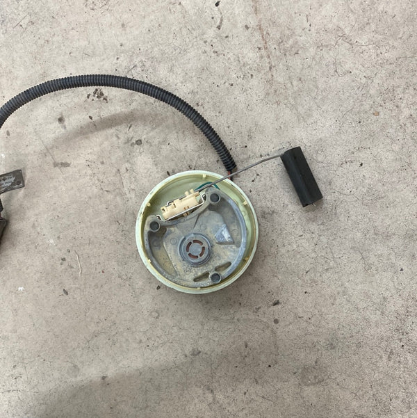 52100071AD Fuel Pump Assembly for Jeep Grand Cherokee WJ
