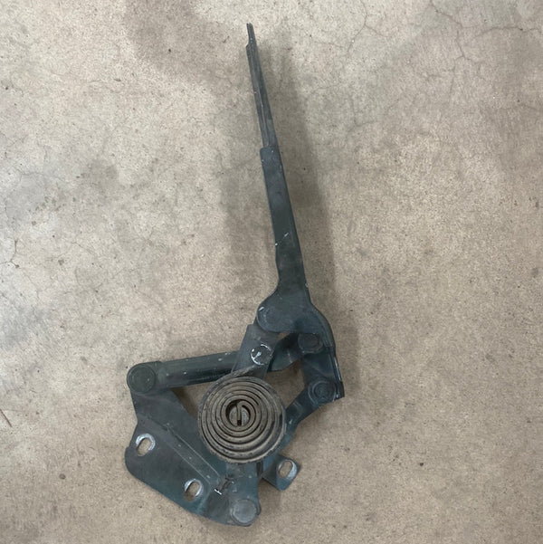 55075960 PS Hood Hinge for Jeep Grand Cherokee ZJ (93-98)