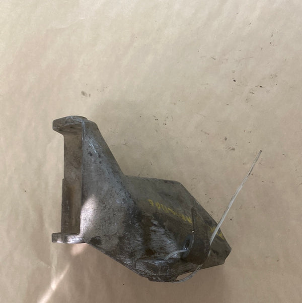 1378367 DAMAGED P/S Pump Bracket for Jeepster Commando F17