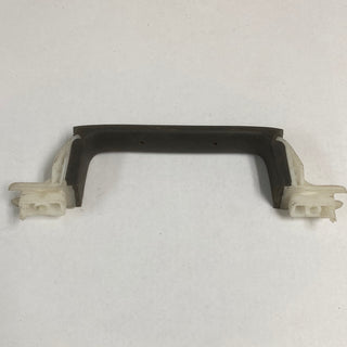 Black Grab Handle for Jeep Cherokee XJ (84-01), MJ (86-92)
