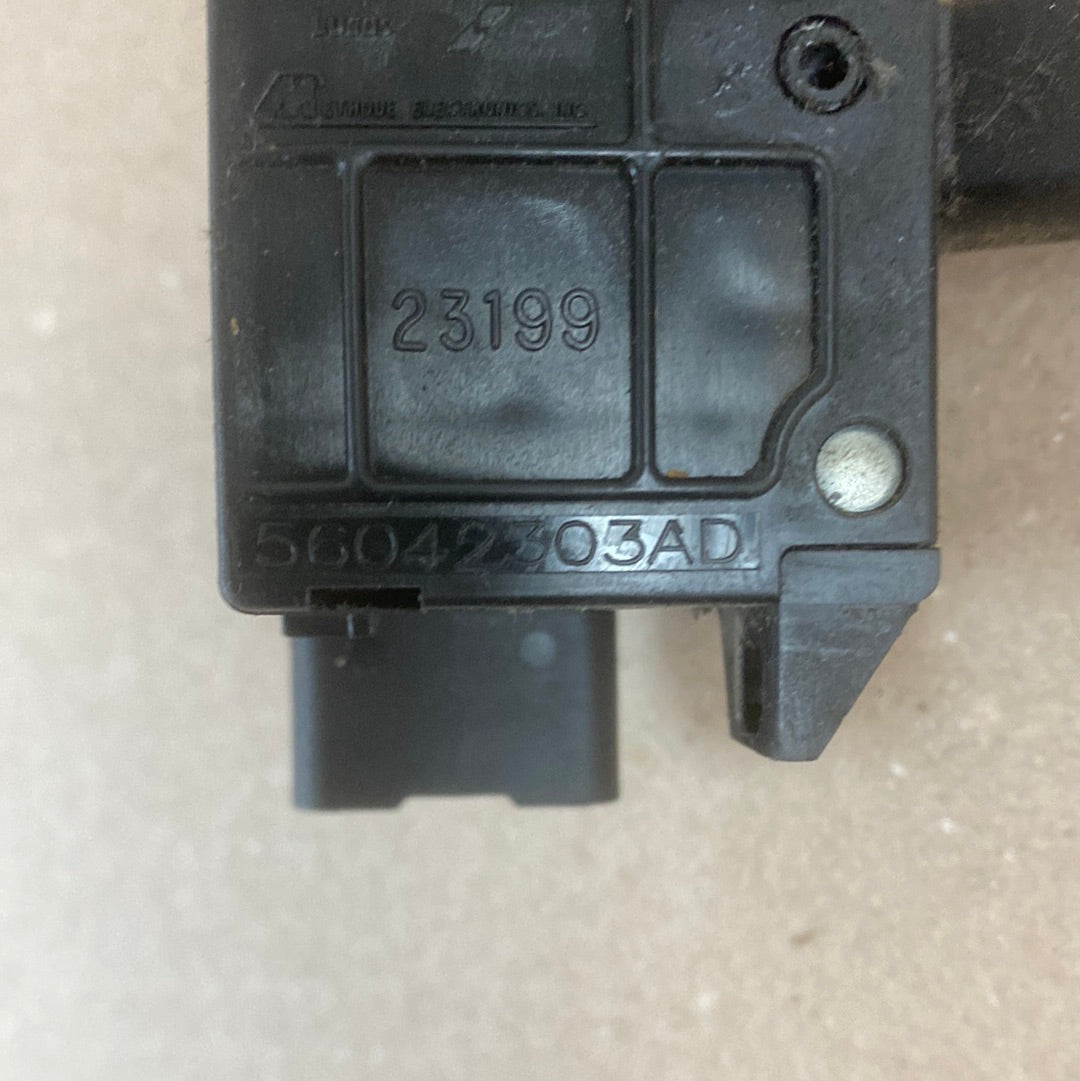 56042303AD Multifunction Switch for Jeep Grand Cherokee WJ (0001) FN