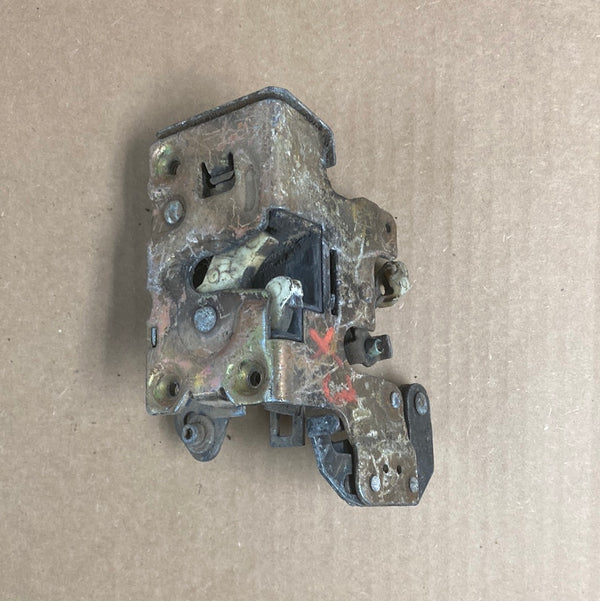 55075879 DS Rear Door Latch for Jeep Cherokee XJ (84-96)