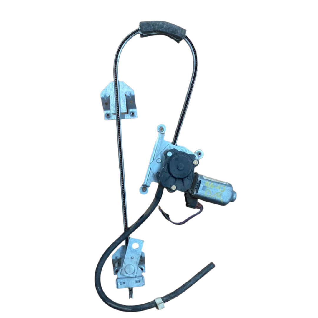 Cherokee (XJ) Window Regulator FN Jeep