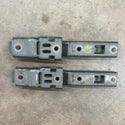 55395194 Wrangler TJ (03-06) Tailgate Hinge SET