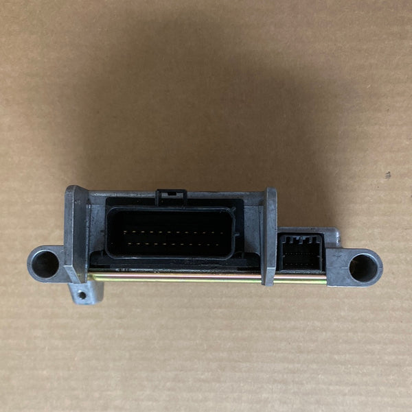 P56010501AI Liberty KJ (02-03) SRS Air bag Control Module Computer