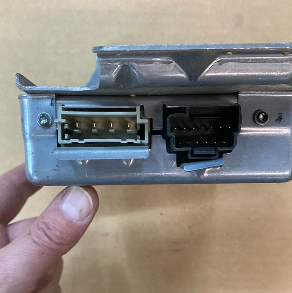 P56009021 Grand Cherokee ZJ (96-98) Air bag Control Module Computer ...