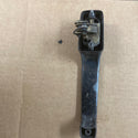 55024927 DS Black Metal Door Handle for Cherokee XJ (84-01)
