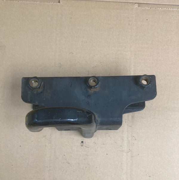 52126106AB Rear Tow Hook Wrangler JK (07-15)