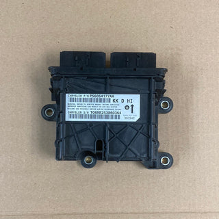 Liberty Occupant Restraint Module | FN Jeep