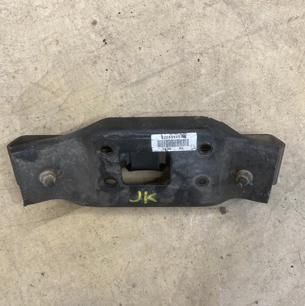 52059945AB Transmission Mount Isolator Jeep Wrangler JK (07-11)