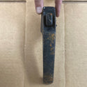 55024927 DS Black Metal Door Handle for Cherokee XJ (84-01)