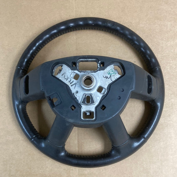 1BB301DVAH Steering Wheel for Jeep Liberty KK (09)