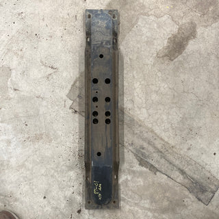 52003929AB Automatic Transmission Crossmember Jeep Cherokee XJ (87-01)