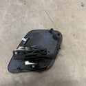 5FX721AZAB PS Black Interior Door Handle Assembly for Grand Cherokee WJ (99-04)