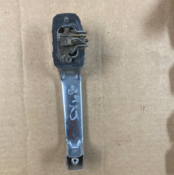 55075656 PS Chrome Door Handle for Cherokee XJ (84-01)