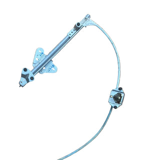 55076053 DS Front Manual Window Regulator for 4 Door Jeep Cherokee XJ (97-01)