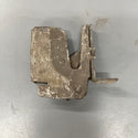 55235523AC Hood Latch for Jeep Cherokee XJ (87-01)