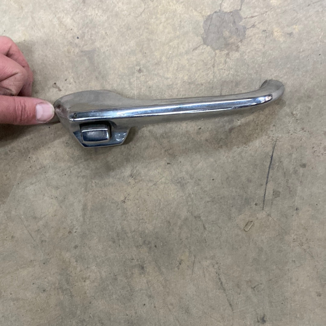 PS Chrome Door Handle for FSJ SJ Grand Wagoneer (63-91) | FN Jeep