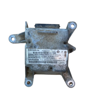 P56010533AA Wrangler TJ (04-06) Air bag Control Module Computer