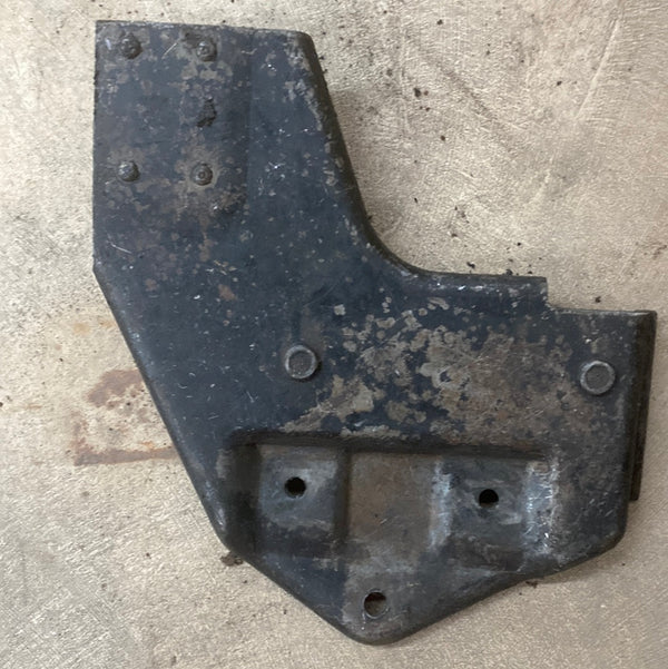52003036 Trans Support Rear Bracket Cherokee XJ