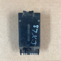 56000428 Wiper Relay Module for Jeep Cherokee XJ (84-96), Wrangler YJ (87-95), Comanche MJ (86-92)