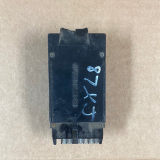 56000428 Wiper Relay Module for Jeep Cherokee XJ (84-96), Wrangler YJ (87-95), Comanche MJ (86-92)