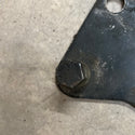 3214710 P/S Pump Adjustment Bracket for Jeep SJ, CJ (71-76)