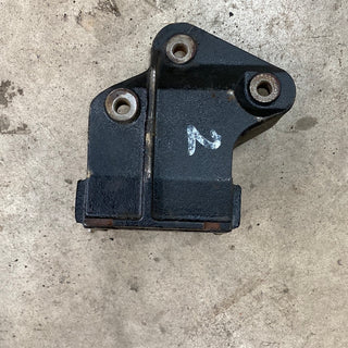 52020270AB 4.0L 4.2L PS Motor Mount Bracket for Wrangler YJ TJ, Cherokee XJ, Wagoneer SJ